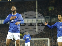 Britain Soccer Premier League