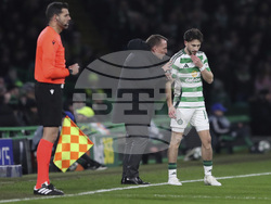 Britain Soccer Champions League