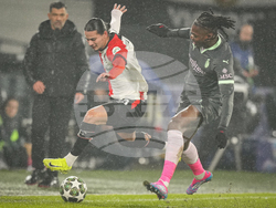 Netherlands Soccer Champions League