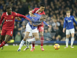 Britain Soccer Premier League