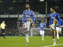 Britain Soccer Premier League