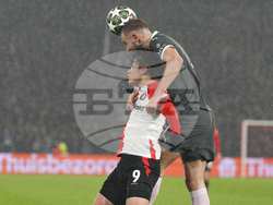 Netherlands Soccer Champions League