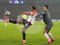 Netherlands Soccer Champions League