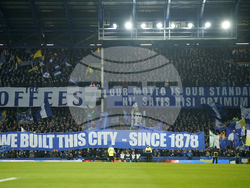 Britain Soccer Premier League