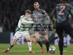 Britain Soccer Champions League