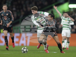 Britain Soccer Champions League