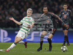 Britain Soccer Champions League