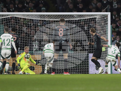 Britain Soccer Champions League