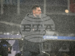 Netherlands Soccer Champions League