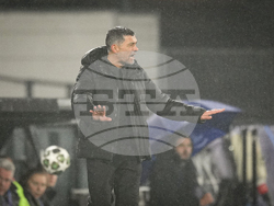 Netherlands Soccer Champions League