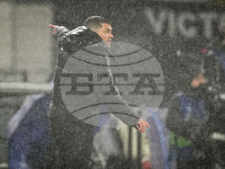 Netherlands Soccer Champions League