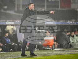 Netherlands Soccer Champions League