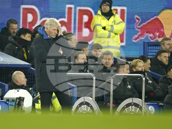 Britain Soccer Premier League