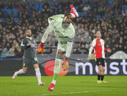 Netherlands Soccer Champions League