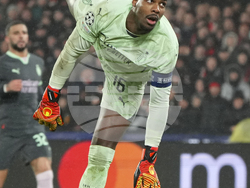 Netherlands Soccer Champions League