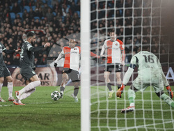 Netherlands Soccer Champions League