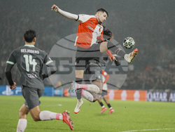 Netherlands Soccer Champions League