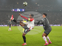 Netherlands Soccer Champions League