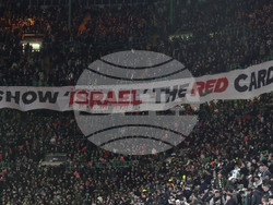 Britain Soccer Champions League