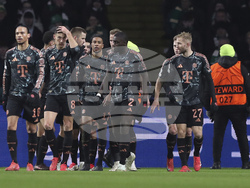 Britain Soccer Champions League