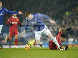 Britain Soccer Premier League