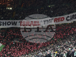 Britain Soccer Champions League