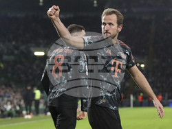 Britain Soccer Champions League