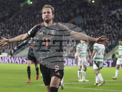 Britain Soccer Champions League