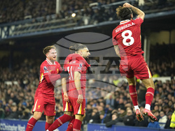 Britain Soccer Premier League