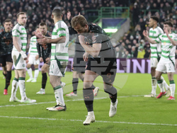 Britain Soccer Champions League