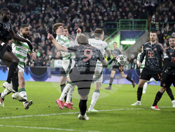 Britain Soccer Champions League