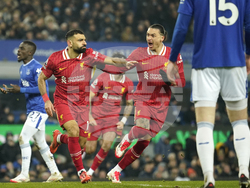 Britain Soccer Premier League