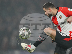 Netherlands Soccer Champions League