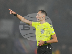 Netherlands Soccer Champions League