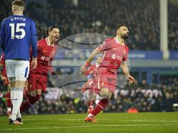 Britain Soccer Premier League