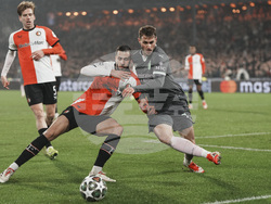 Netherlands Soccer Champions League
