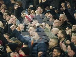 Britain Soccer Premier League