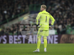 Britain Soccer Champions League