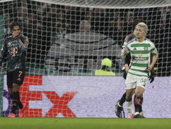 Britain Soccer Champions League