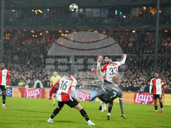 Netherlands Soccer Champions League