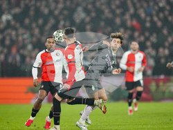 Netherlands Soccer Champions League