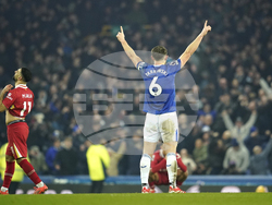 Britain Soccer Premier League