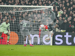 Netherlands Soccer Champions League