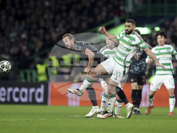 Britain Soccer Champions League