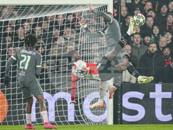 Netherlands Soccer Champions League