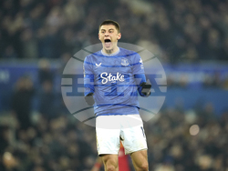 Britain Soccer Premier League