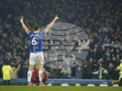 Britain Soccer Premier League