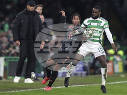 Britain Soccer Champions League