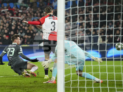 Netherlands Soccer Champions League