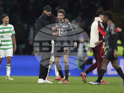 Britain Soccer Champions League